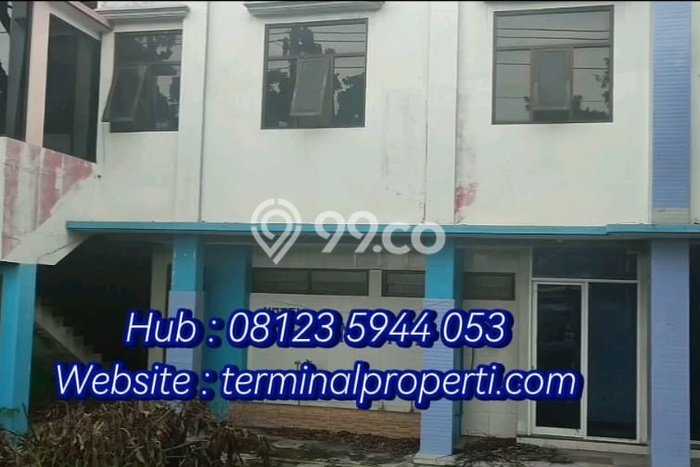 Kantor Bagus Dijual LB 450m2 Lokasi Strategis Semarang Area Cocok untuk Bisnis Kantor Bagus Dijual LB 450m2 Lokasi Strategis Semarang Area Cocok untuk Bisnis
