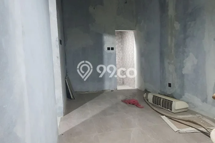Dijual Cepat Rumah Favorit Siap Huni LB 120m2 di Tembalang, Semarang Dijual Cepat Rumah Favorit Siap Huni LB 120m2 di Tembalang, Semarang