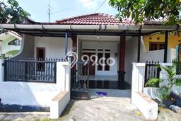 Rumah Minimalis 3 KT LT 125m2 di Manyaran Rumah Minimalis 3 KT LT 125m2 di Manyaran