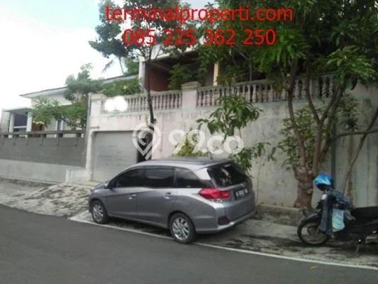 For Sale Rumah 3 Kamar Lokasi Ideal Bagus dan Strategis di Semarang Barat For Sale Rumah 3 Kamar Lokasi Ideal Bagus dan Strategis di Semarang Barat