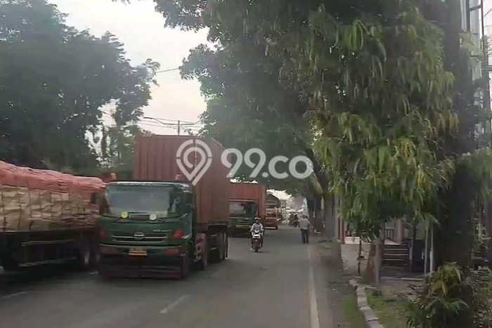 Kantor Bagus Dijual LB 450m2 Lokasi Strategis Semarang Area Cocok untuk Bisnis Kantor Bagus Dijual LB 450m2 Lokasi Strategis Semarang Area Cocok untuk Bisnis