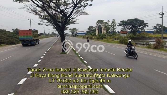 Kavling Tanah Dijual di Kaliwungu Semarang Spesifikasi 79244m2 Kavling Tanah Dijual di Kaliwungu Semarang Spesifikasi 79244m2