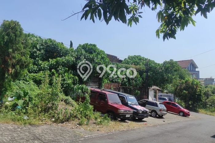 Tanah Dijual di Semarang Seluas 738m2 Strategis Tanah Dijual di Semarang Seluas 738m2 Strategis