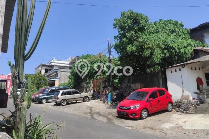 Tanah Dijual di Semarang Seluas 738m2 Strategis Tanah Dijual di Semarang Seluas 738m2 Strategis