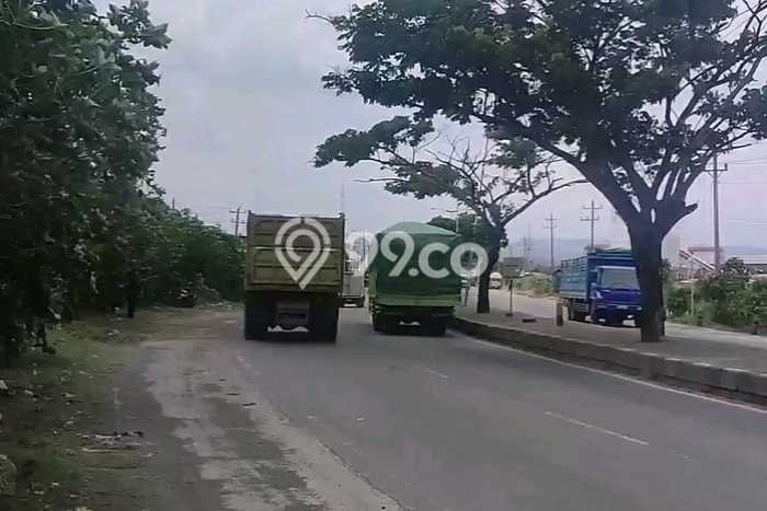 Kavling Tanah Dijual di Kaliwungu, Semarang, Luas 100000m2 Area Strategis Kavling Tanah Dijual di Kaliwungu, Semarang, Luas 100000m2 Area Strategis