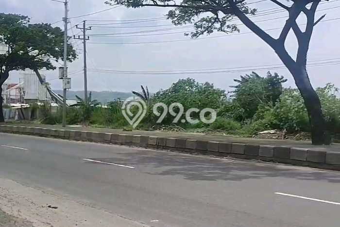 Dijual Tanah di Kaliwungu Semarang Luas 50000m2 SHM Dijual Tanah di Kaliwungu Semarang Luas 50000m2 SHM
