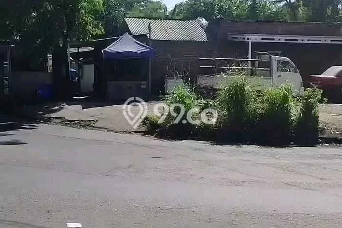 Dijual Tanah 106m2 di Ketileng, Semarang Dijual Tanah 106m2 di Ketileng, Semarang