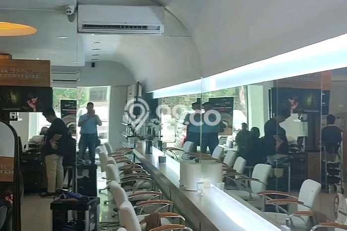 Unit Ruko Dijual di Candisari Semarang Luas Bangunan 350m2 Unit Ruko Dijual di Candisari Semarang Luas Bangunan 350m2