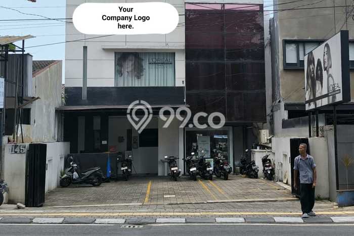Unit Ruko Dijual di Candisari Semarang Luas Bangunan 350m2 Unit Ruko Dijual di Candisari Semarang Luas Bangunan 350m2