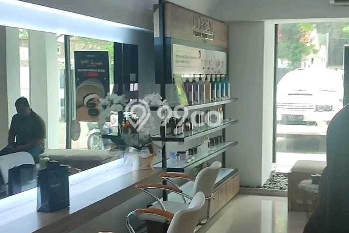 Unit Ruko Dijual di Candisari Semarang Luas Bangunan 350m2 Unit Ruko Dijual di Candisari Semarang Luas Bangunan 350m2