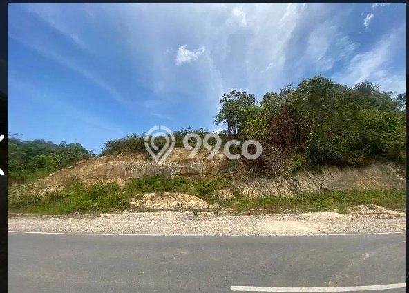 Lahan Kosong Dijual di Kendari dengan Area 20000m2 Lahan Kosong Dijual di Kendari dengan Area 20000m2