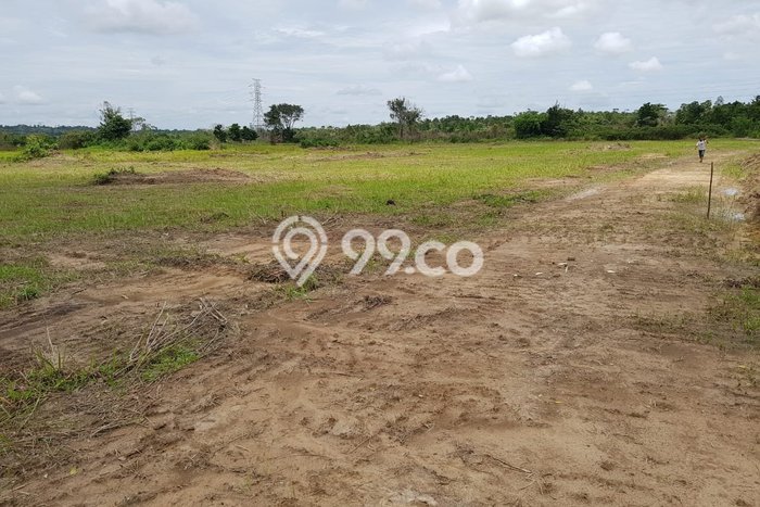 Tanah Dijual Lokasi Baruga, Kendari dengan Luas Tanah 10000m2 dan Status SHM Tanah Dijual Lokasi Baruga, Kendari dengan Luas Tanah 10000m2 dan Status SHM