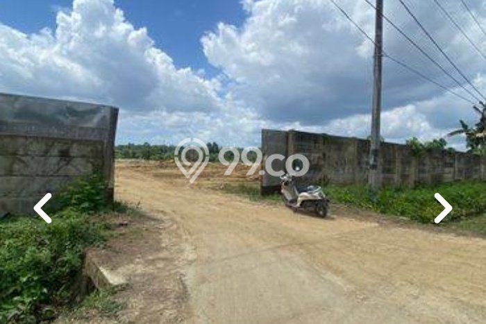 Lahan Dijual Lokasi Strategis di Kendari dengan Luas 50000m2 Lahan Dijual Lokasi Strategis di Kendari dengan Luas 50000m2