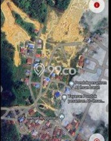 Lahan Strategis di Mandonga Dijual dengan Luas 150m2 Lahan Strategis di Mandonga Dijual dengan Luas 150m2