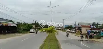 Lahan Kosong Dijual di Poasia, Kendari, Luas 706m2 Area Strategis Lahan Kosong Dijual di Poasia, Kendari, Luas 706m2 Area Strategis