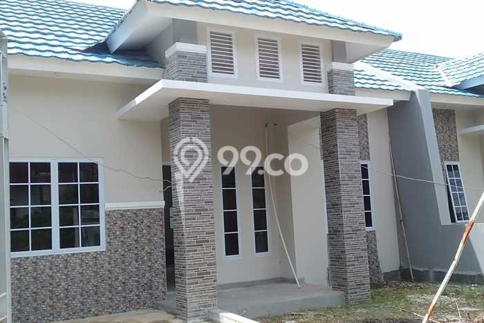 Dijual Cepat Rumah Favorit Siap Huni LB 63m2 di Abeli, Kendari Dijual Cepat Rumah Favorit Siap Huni LB 63m2 di Abeli, Kendari