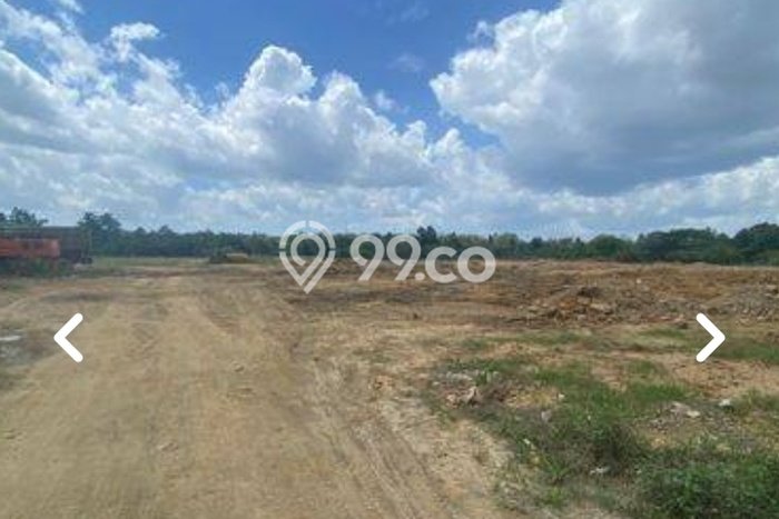 Lahan Dijual Lokasi Strategis di Kendari dengan Luas 50000m2 Lahan Dijual Lokasi Strategis di Kendari dengan Luas 50000m2