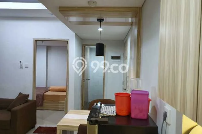 Untuk Dijual Apartemen 2 KT & 1 KM di Yogyakarta Lokasi Strategis Untuk Dijual Apartemen 2 KT & 1 KM di Yogyakarta Lokasi Strategis
