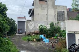 Tanah di Depok, Sleman Luas 189m2 Dijual Segera Tanah di Depok, Sleman Luas 189m2 Dijual Segera