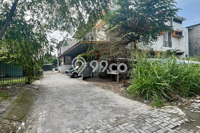Lahan Dijual Lokasi Sleman, Sleman dengan Luas Tanah 200m2 dan Status SHM Lahan Dijual Lokasi Sleman, Sleman dengan Luas Tanah 200m2 dan Status SHM