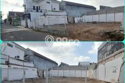Tanah Dijual Lokasi Strategis di Yogyakarta dengan Luas 372m2 Tanah Dijual Lokasi Strategis di Yogyakarta dengan Luas 372m2