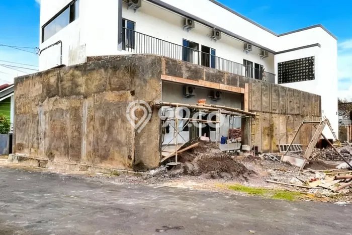 Cocok Untuk Investasi! Dijual Kost di Sleman 13 Kamar Cocok Untuk Investasi! Dijual Kost di Sleman 13 Kamar