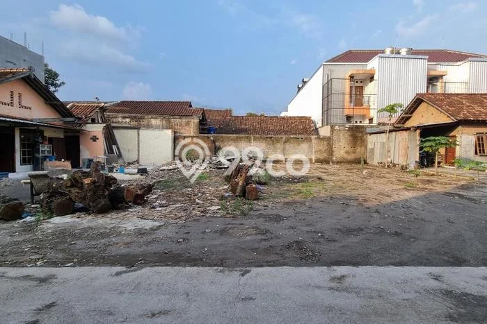 Lahan untuk Dijual Lokasi Sleman, Sleman Luas 146m2 SHM Lahan untuk Dijual Lokasi Sleman, Sleman Luas 146m2 SHM