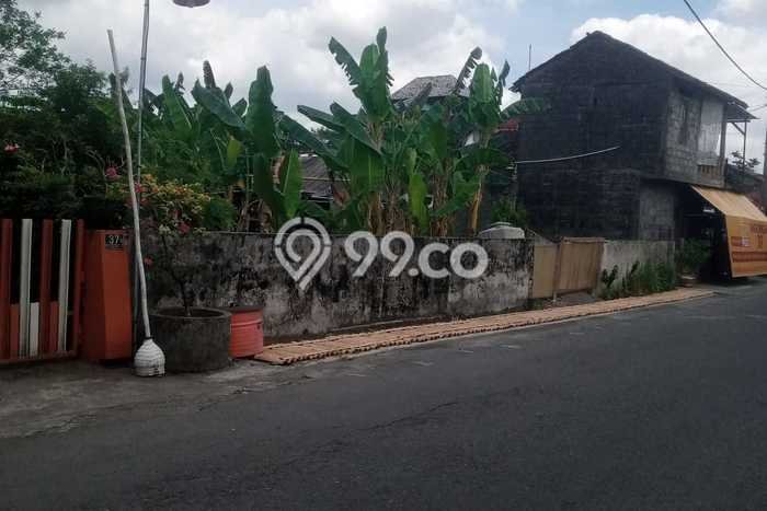Lahan untuk Dijual Lokasi Sleman, Sleman Luas 182m2 SHM Lahan untuk Dijual Lokasi Sleman, Sleman Luas 182m2 SHM