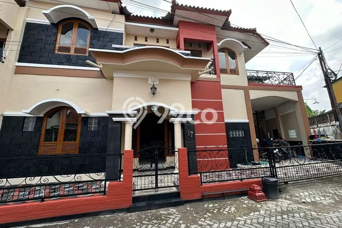 Dijual Rumah Premium dengan Fasilitas Sekitar Lengkap di Sleman, Sleman Dijual Rumah Premium dengan Fasilitas Sekitar Lengkap di Sleman, Sleman