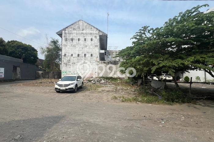 Dijual Tanah Lokasi Sleman, Yogyakarta Seluas 214m2 Dijual Tanah Lokasi Sleman, Yogyakarta Seluas 214m2