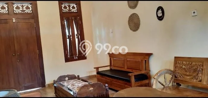 Rumah Modern Cantik 7 KT Bisa Langsung Pindah di Sleman Rumah Modern Cantik 7 KT Bisa Langsung Pindah di Sleman