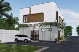 Rumah Kost untuk Dijual di Sleman Punya 16 Kamar Rumah Kost untuk Dijual di Sleman Punya 16 Kamar