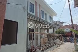 Dijual Segera Kost 19 Kamar, 19 Kamar Mandi di Depok, Sleman, Luas 290m2 Dijual Segera Kost 19 Kamar, 19 Kamar Mandi di Depok, Sleman, Luas 290m2