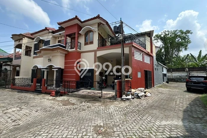 Hot Offer Hunian Mewah Ideal dan Luas di Sleman, Sleman Hot Offer Hunian Mewah Ideal dan Luas di Sleman, Sleman