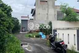Kavling Tanah di Sleman Dijual Luas 189m2 Legalitas SHM Kavling Tanah di Sleman Dijual Luas 189m2 Legalitas SHM