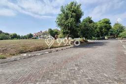 Kavling Tanah untuk Dijual di Sleman, Yogyakarta, Luas 463m2 Kavling Tanah untuk Dijual di Sleman, Yogyakarta, Luas 463m2
