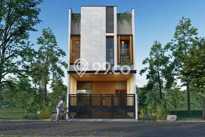 Kost untuk Dijual di Sleman Punya 10 Kamar Kost untuk Dijual di Sleman Punya 10 Kamar