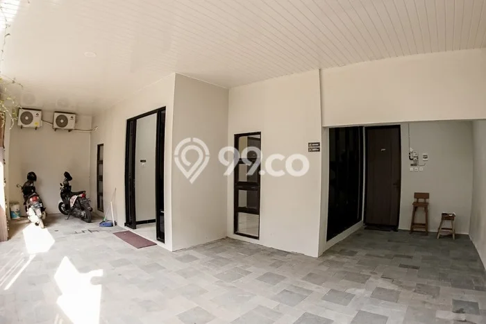 Dijual Rumah Kost di Sleman, Yogyakarta, 16 KT, 16 KM, Bangunan 300m2 Dijual Rumah Kost di Sleman, Yogyakarta, 16 KT, 16 KM, Bangunan 300m2