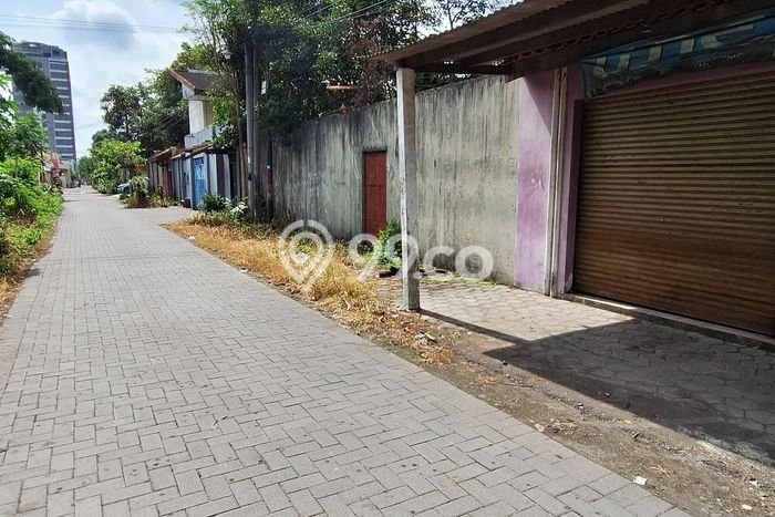 Kavling Tanah Dijual di Sleman, Sleman, Luas 431m2 Area Strategis Kavling Tanah Dijual di Sleman, Sleman, Luas 431m2 Area Strategis