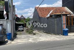 Tanah di Sleman, Sleman Luas 100m2 Dijual Segera Tanah di Sleman, Sleman Luas 100m2 Dijual Segera