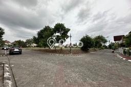 Tanah Dijual Lokasi Ngaglik, Sleman Luas 463m2 Legalitas Aman Tanah Dijual Lokasi Ngaglik, Sleman Luas 463m2 Legalitas Aman