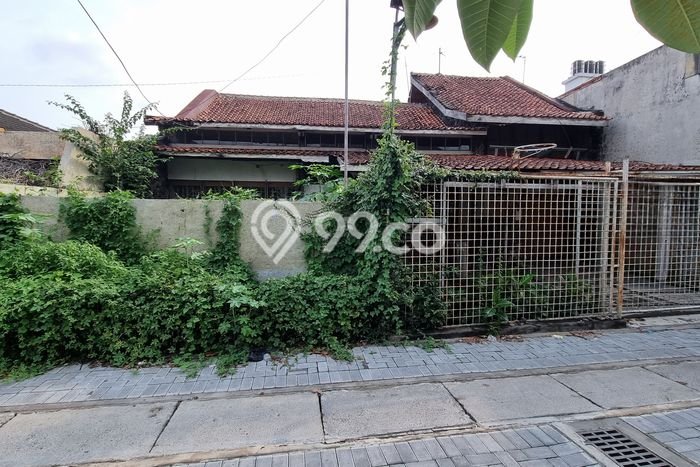 Untuk Dijual Tanah 442m2 di Sleman, Yogyakarta Untuk Dijual Tanah 442m2 di Sleman, Yogyakarta