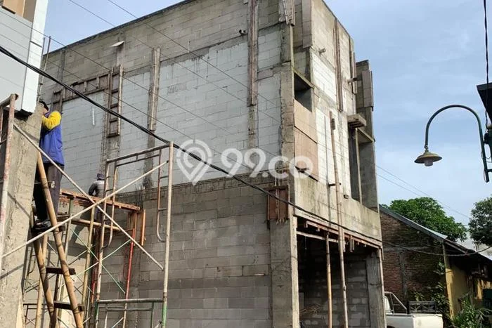 Kos-kosan Dijual di Sleman Yogyakarta Luas 220m2 Kos-kosan Dijual di Sleman Yogyakarta Luas 220m2