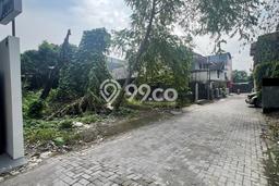 Kavling Tanah untuk Dijual di Sleman, Yogyakarta, Luas 199m2 Kavling Tanah untuk Dijual di Sleman, Yogyakarta, Luas 199m2