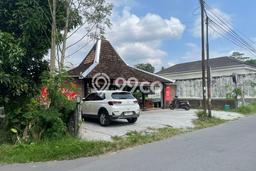 Kavling Tanah Dijual di Sleman Sleman Spesifikasi 252m2 Kavling Tanah Dijual di Sleman Sleman Spesifikasi 252m2