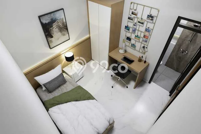 Dijual Kost di Kawasan Sleman, Sleman, Spesifikasi 16 KT, 16 KM, 300m2 Dijual Kost di Kawasan Sleman, Sleman, Spesifikasi 16 KT, 16 KM, 300m2