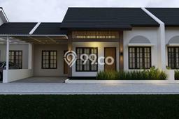 Dijual Hunian Rumah Nyaman 2 Kamar di Sleman, Yogyakarta Dijual Hunian Rumah Nyaman 2 Kamar di Sleman, Yogyakarta