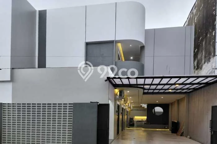 Dijual Kost Strategis di Depok, Sleman 13 KT, 13 KM, Luas Bangunan 220m2 Dijual Kost Strategis di Depok, Sleman 13 KT, 13 KM, Luas Bangunan 220m2