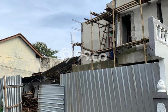 Rumah Kost Dijual di Sleman, Sleman, Spesifikasi 11 KT, 11 KM, 225m2 Rumah Kost Dijual di Sleman, Sleman, Spesifikasi 11 KT, 11 KM, 225m2
