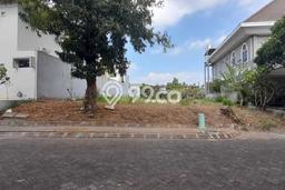 Tanah Kosong Dijual di Sleman dengan Area 195m2 Tanah Kosong Dijual di Sleman dengan Area 195m2